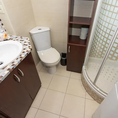 Apartman Penthouse Necla - Acco Rent *